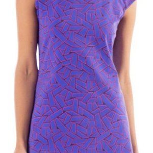 Mahi Gold Annie dress, size large